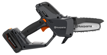 Aspire P5-P4A akkumulátoros ágvágó fűrész 2026 (csak gép) 3.Kép