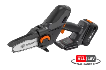 Aspire P5-P4A akkumulátoros ágvágó fűrész 2026 (csak gép) 4.Kép