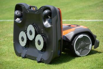 Ceora 546 EPOS robotfűnyíró meghajtó egység 2025 4.Kép