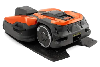 Ceora CS4 robotfűnyíró töltőállomás 2025 2.Kép
