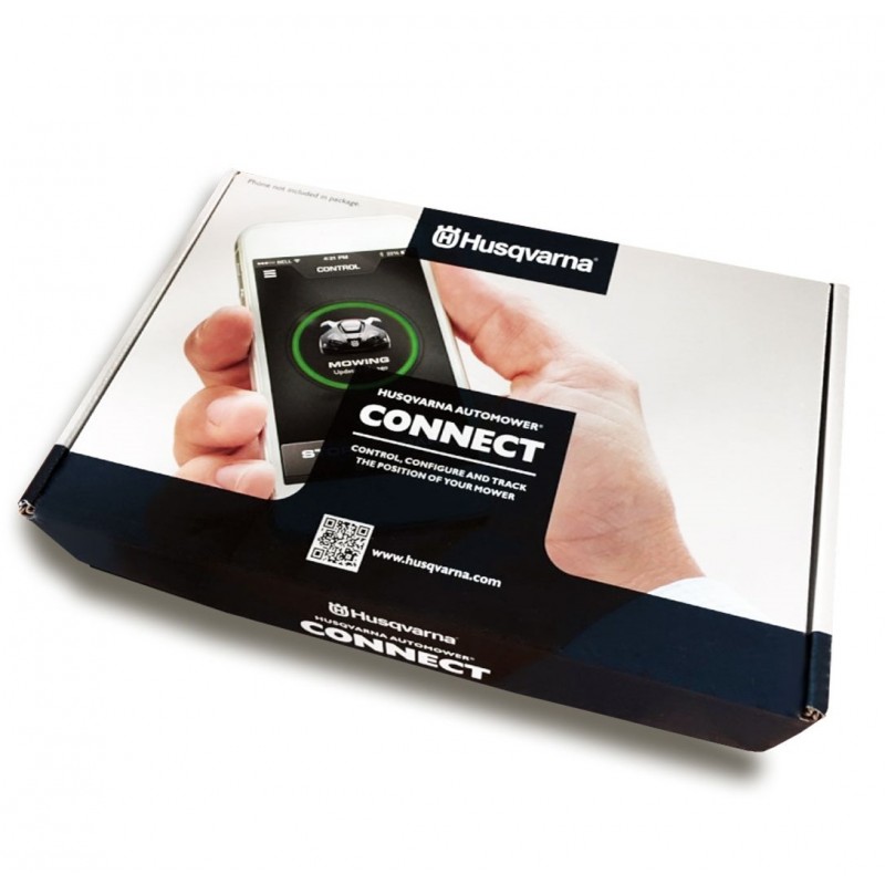 Automower Connect 4G készlet