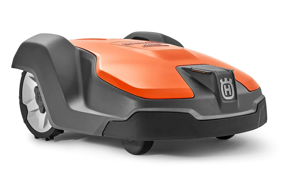 Automower 520 professzionális robotfűnyíró 2025