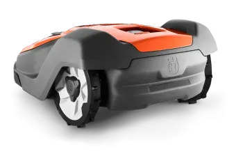 Automower 520 professzionális robotfűnyíró 2025 3.Kép