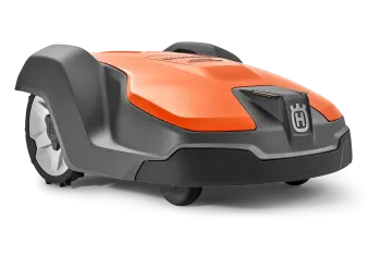 Automower 520 professzionális robotfűnyíró 2025 1.Kép