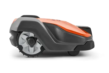 Automower 520 professzionális robotfűnyíró 2025 2.Kép