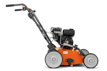 S500 PRO gyepszellőztető 2.Kép