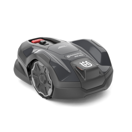 Automower 305E NERA robotfűnyíró 2025 (beépített pluginnal)