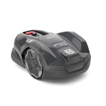 Automower 305E NERA robotfűnyíró 2025 (beépített pluginnal) 1.Kép