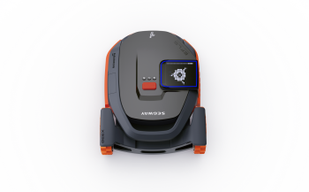 Navimow X330E robotfűnyíró 2025 3.Kép