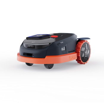 Navimow X330E robotfűnyíró 2025 2.Kép