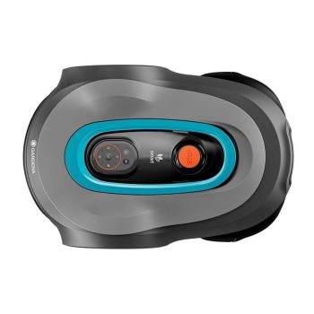 smart Sileno Max 1200m2 robotfűnyíró 2025 2.Kép