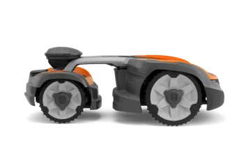 Automower 535 AWD EPOS összkerékhajtású professzionális robotfűnyíró 2025 2.Kép