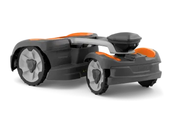 Automower 535 AWD EPOS összkerékhajtású professzionális robotfűnyíró 2025 3.Kép