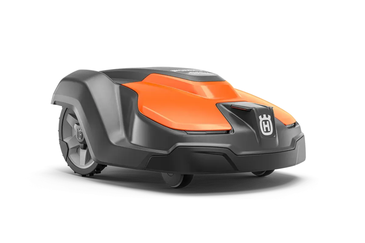 Automower 520 EPOS professzionális robotfűnyíró 2025