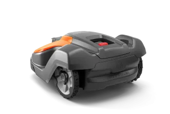 Automower 520 EPOS professzionális robotfűnyíró 2025 4.Kép
