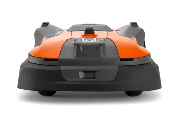 Automower 580 EPOS professzionális robotfűnyíró 2025 2.Kép