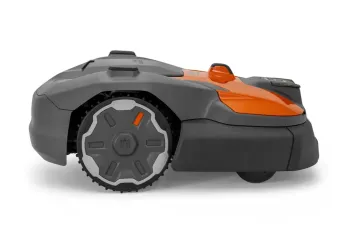 Automower 580 EPOS professzionális robotfűnyíró 2025 3.Kép