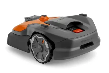 Automower 580 EPOS professzionális robotfűnyíró 2025 4.Kép