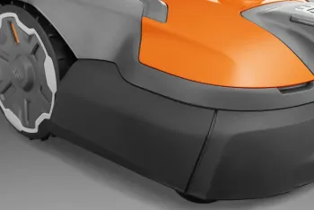 Automower 580 EPOS professzionális robotfűnyíró 2025 5.Kép