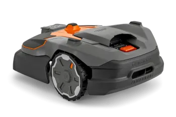 Automower 580L EPOS professzionális robotfűnyíró 2025 2.Kép