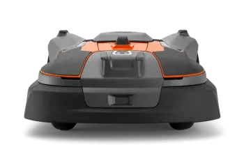 Automower 580L EPOS professzionális robotfűnyíró 2025 3.Kép