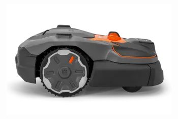 Automower 580L EPOS professzionális robotfűnyíró 2025 4.Kép