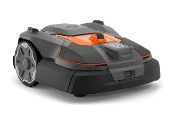 Automower 580L EPOS professzionális robotfűnyíró 2025 Kép