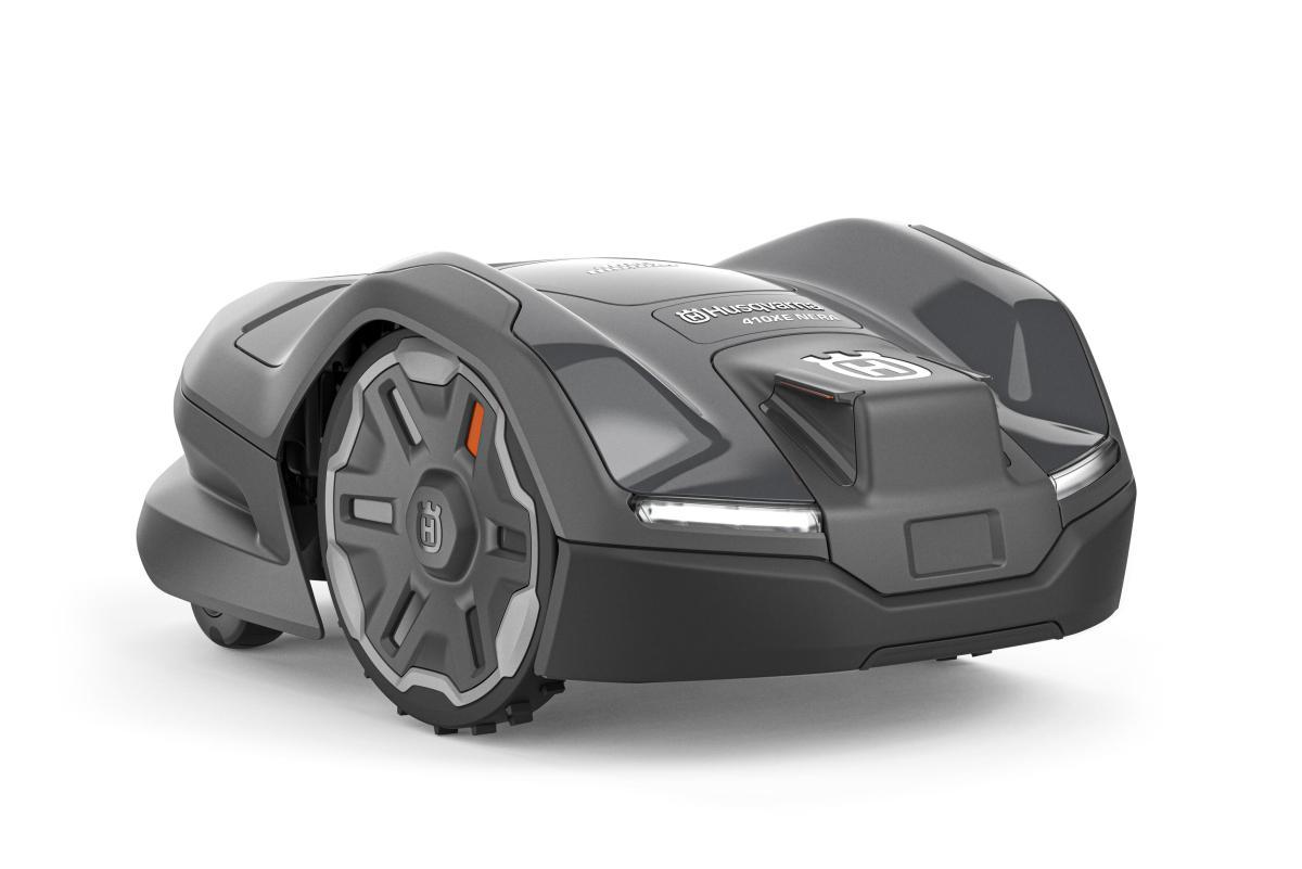 Automower 405XE NERA robotfűnyíró 2025 (beépített pluginnal)