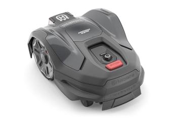 Automower 405XE NERA robotfűnyíró 2025 (beépített pluginnal) 2.Kép