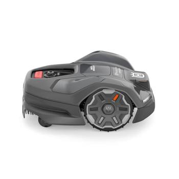 Automower 405XE NERA robotfűnyíró 2025 (beépített pluginnal) 3.Kép