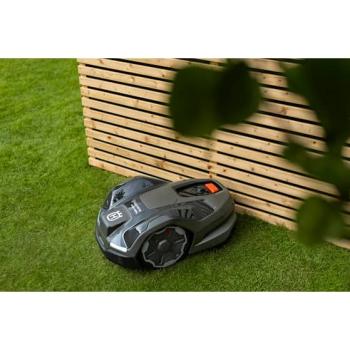 Automower 405XE NERA robotfűnyíró 2025 (beépített pluginnal) 10.Kép