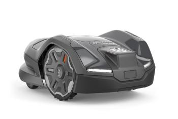 Automower 405XE NERA robotfűnyíró 2025 (beépített pluginnal) 1.Kép