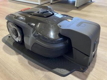 Automower 405X robotfűnyíró   használt, garanciával! 2.Kép