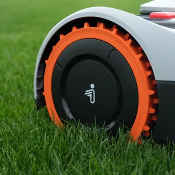 Navimow I108E terepkerék készlet 2.Kép