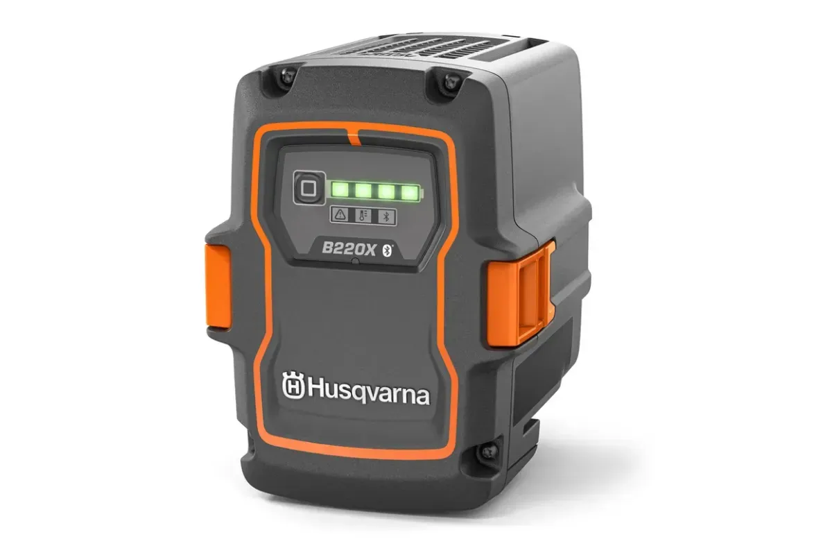 40-B220X akkumulátor