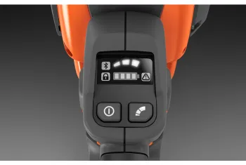 525iLK akkumulátoros motoregység  (csak gép) 14.Kép