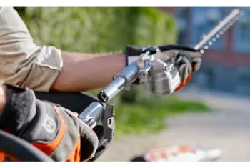 525iLK akkumulátoros motoregység  (csak gép) 4.Kép