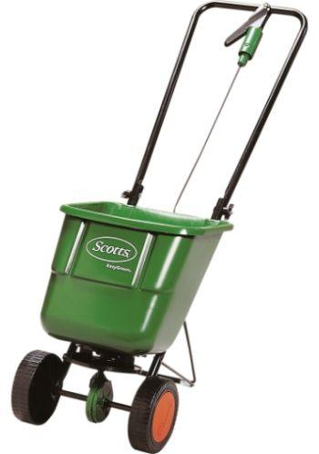 Easy Green műtrágya szórókocsi Kép