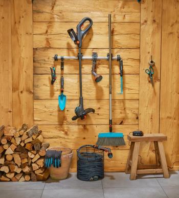 EasyTrim  25/18V P4A Akkumulátoros  fűszegélynyíró akkumulátor nélkül 2.Kép