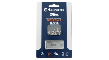 Automower Endurance tartalék késkészlet 3.Kép