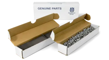 Automower Endurance tartalék késkészlet 5.Kép