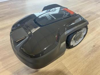 Automower 310 Mark II robotfűnyíró   kiállított darab, ÚJ termék 7.Kép