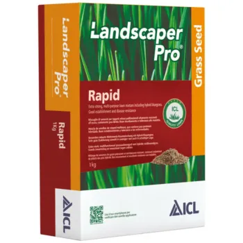 Landscaper Pro Rapid fűmag Kép