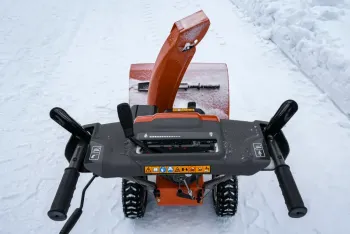 ST 124 hómaró 11.Kép