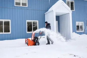 ST 124 hómaró 12.Kép