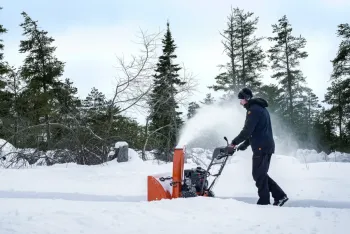 ST 124 hómaró 18.Kép