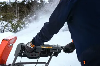 ST 124 hómaró 20.Kép