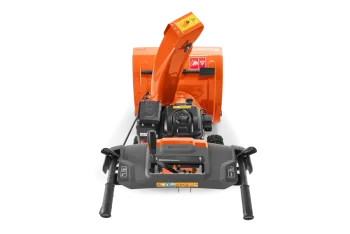 ST 124 hómaró 3.Kép