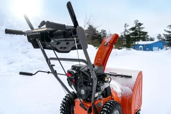 ST 124 hómaró 24.Kép