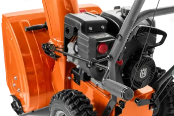 ST 124 hómaró 4.Kép